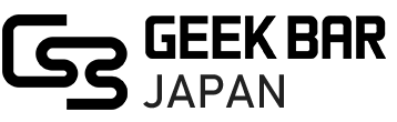 Geek Bar Japan